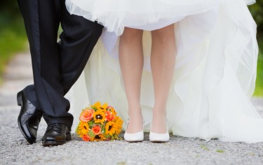 wedding-feet
