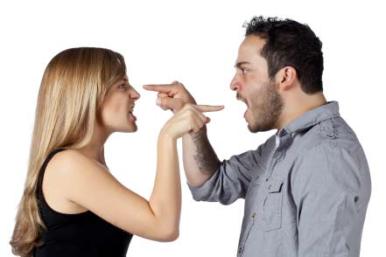 Image result for marriage fight